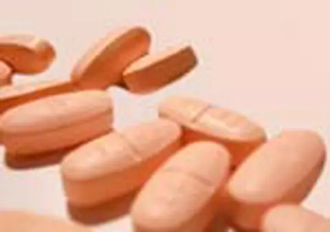 Vitaminele si plimbarile ne scapa de stres