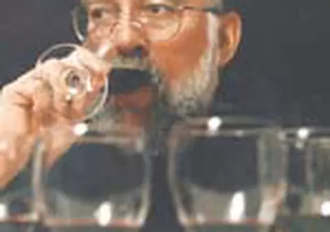 Bautorii de vin, mai sanatosi decat amatorii de bere