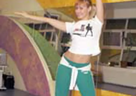 Slabiti in pasi de dans