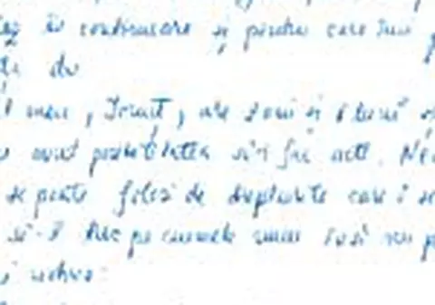 'Baietelul meu nu are certificat de nastere'