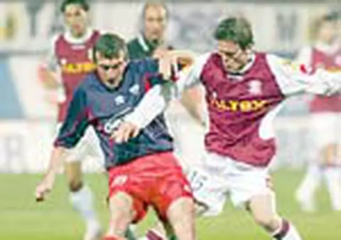 Rapid, echipa momentului