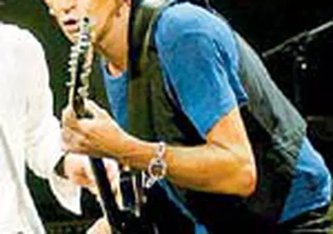 87  lei, cel mai ieftin bilet la concertul  Rolling Stones