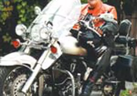 'Ma simt iar adolescent'