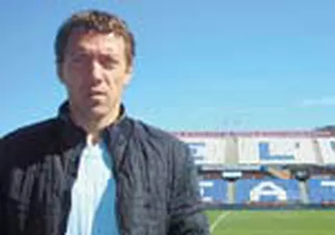 Varianta Steaua