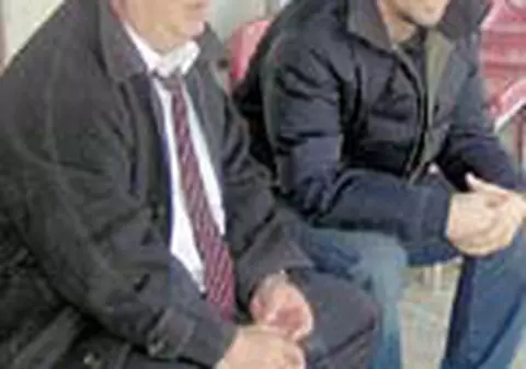 Dennis Serban, antrenor al Astrei!