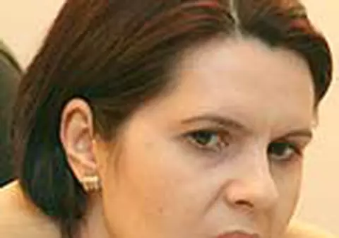 Adriana Saftoiu, posibil purtator de cuvant al PD sau ambasador in Cuba 