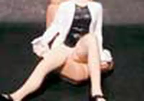 Papusa Britney Spears, fara chiloti