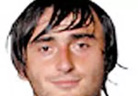 Dinamo si-a adus un georgian