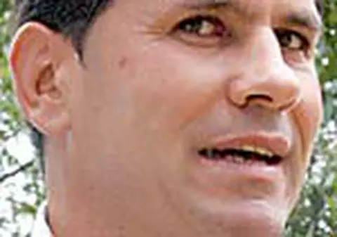 Stelian Ogica s-a batut in avion