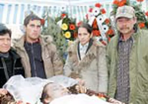 Dorina, jelita de parinti si iubit