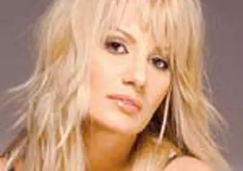 'Nu pot inca sa lucrez cu ea'