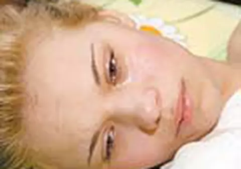 Andreea Mocanu ar putea ramane schioapa