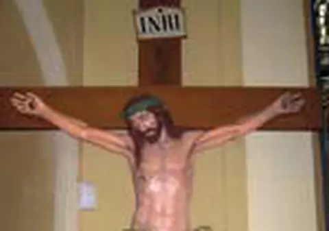 'Iisus Hristos a murit in anul 33 , la ora 15.00'