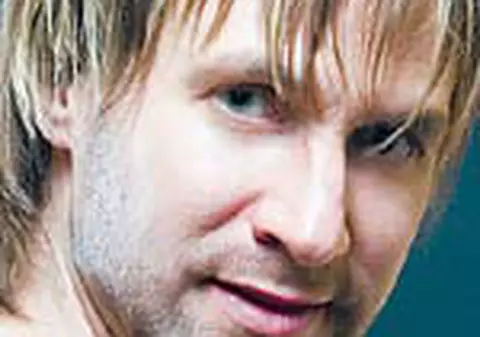 Alin Oprea de la Talisman, expert in gatitul la resou