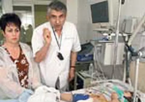 Toracele i-a fost remodelat 