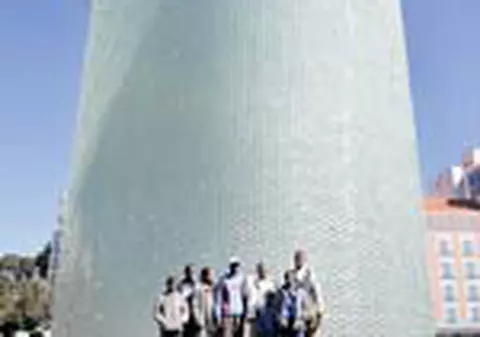 Trei ani de la atentatele in care au murit 16 romani