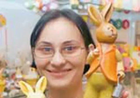 Ce iti aduce  iepurasul