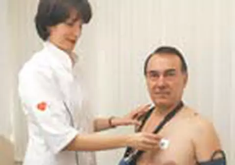 Masurati-va tensiunea 24 de ore din 24