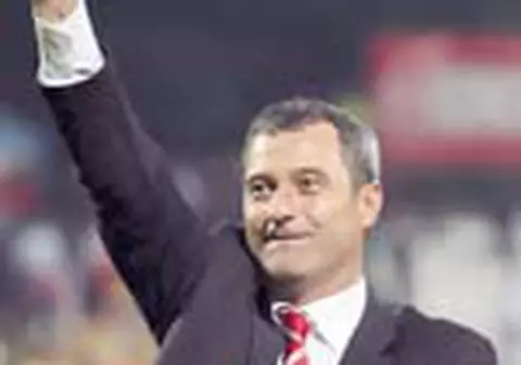 'Batem Steaua'