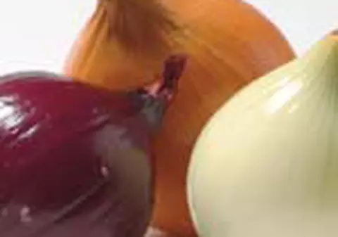 Ceapa intareste sistemul imunitar