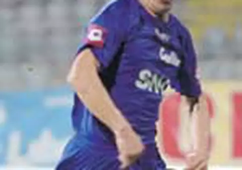 In Ghencea vor veni Gurita si Neaga