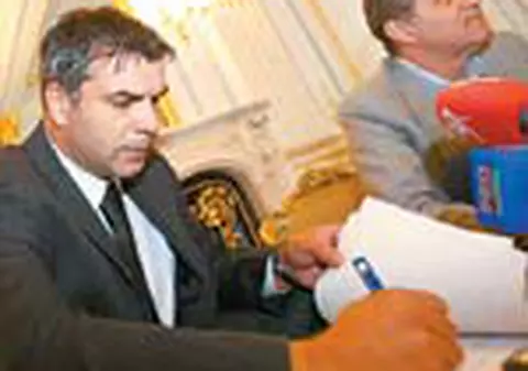 Inca trei ani la Steaua!