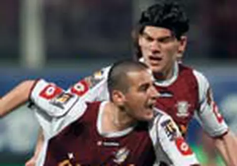 Finala Poli-Rapid