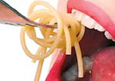 Mananca mai putini carbohidrati ca sa scapi de kilograme