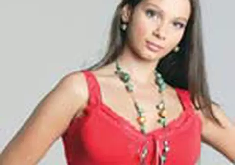 Sora mai mica a Nicoletei Iuliana Luciu a trecut la regim