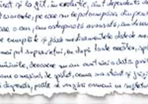 'Nu pot sa cumpar o masina de spalat'