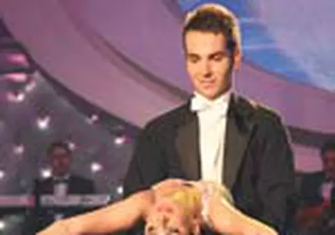 'I-am promis ca vom juca fotbal'