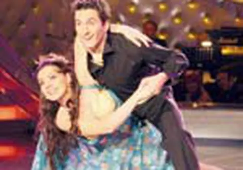 'Vreau ca Iris sa fie un copil normal'