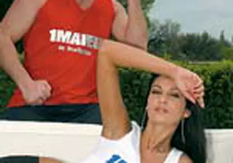 Ia-i 'MaiEU' Nicoletei 