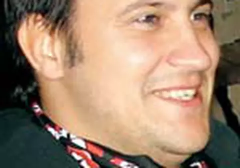 Serban Huidu a devenit tatic