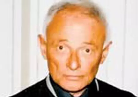 Librescu este erou mondial