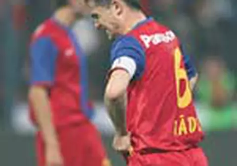 Thereau si Radoi, aut pana la final!