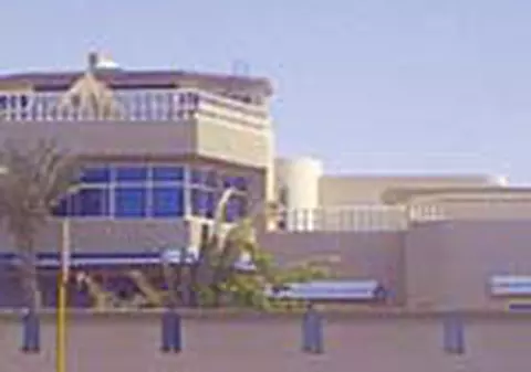 Munceste la cea mai mare rafinarie de etilena din lume