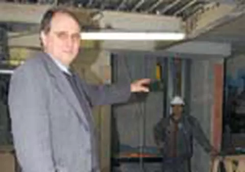 Monteaza si repara lifturi in Paris