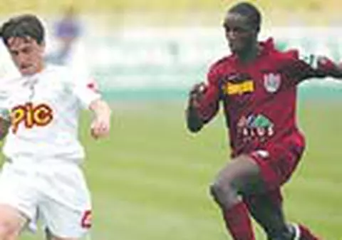 Visurile de Liga ale CFR-ului se naruiesc