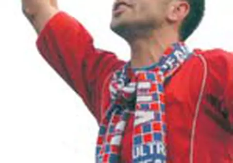 'Sunt povesti din Cismigiu'