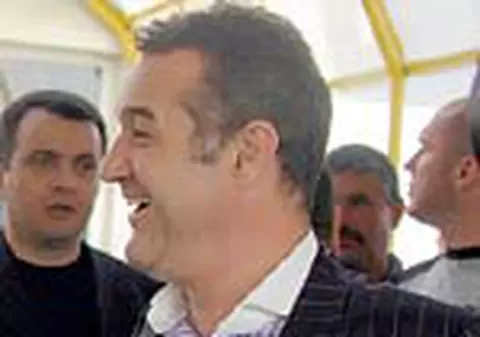 'De cand am intervenit, n-am pierdut nici un meci'