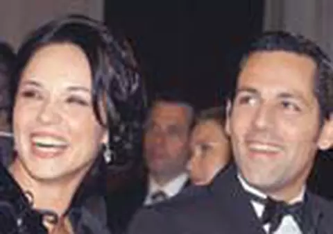 Andreea: 'Sunt insarcinata'