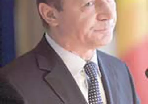 Suspendarea presedintelui Basescu pierde adepti