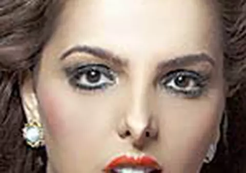 Madalina Radu se lanseaza in muzica