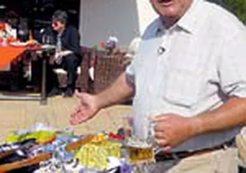 Tantareanu isi vinde vila de la Corbeanca