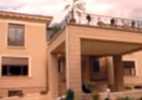 Ioana s-a intors acasa, la mama