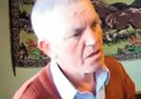 Si-a tinut sotia legata de pat timp de patru zile