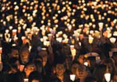 Voia sa vina la Predeal