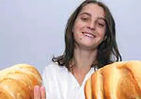 Painea se scumpeste abia in septembrie