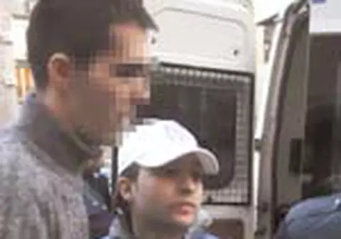 'Copilul meu nu e huligan'